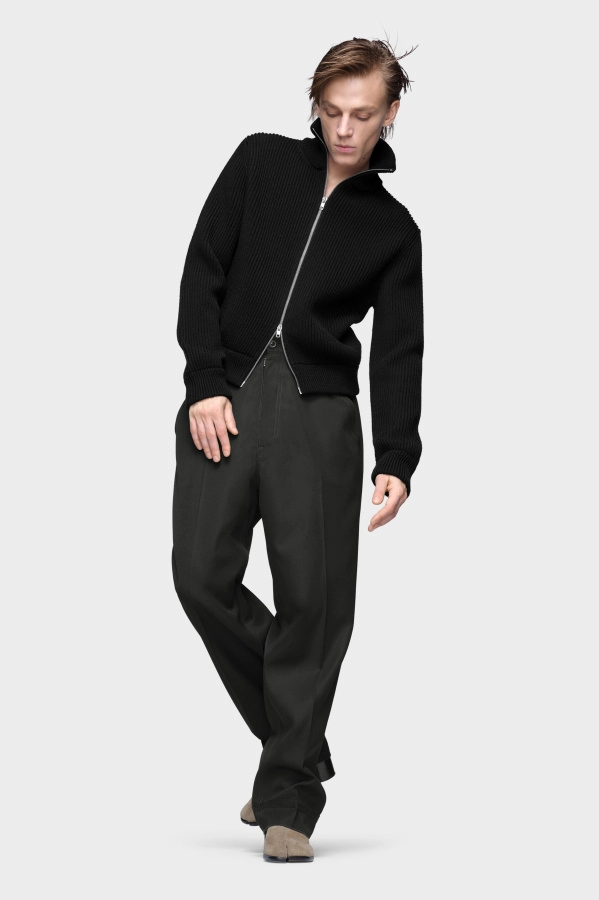 ГЛАВНЫЕ МУЖСКИЕ НОВИНКИ НЕДЕЛИ: BOTTER, BALLANTYNE, DUNO, MAISON MARGIELA