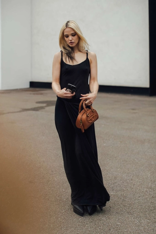 С МИЛАНСКИХ УЛИЦ - В ВАШ ГАРДЕРОБ! НОВЫЕ СУМКИ DIESEL