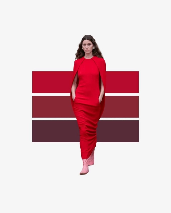 TRUE RED: ЕДИНСТВЕННЫЙ АКЦЕНТНЫЙ ТРЕНД СЕЗОНА, КОТОРЫЙ СТОИТ ИНВЕСТИЦИИ В НЕГО