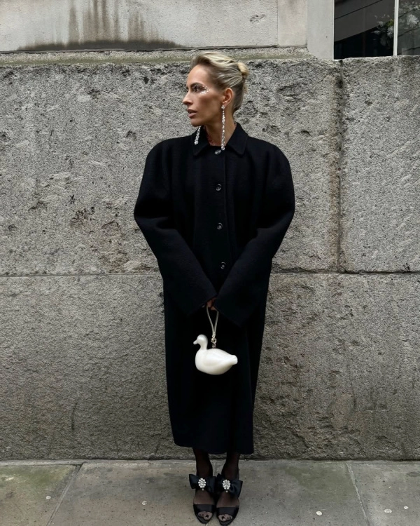 КОГДА УТКА - СУМКА! И ДРУГИЕ УНИКАЛЬНЫЕ FASHION АЙТЕМЫ 