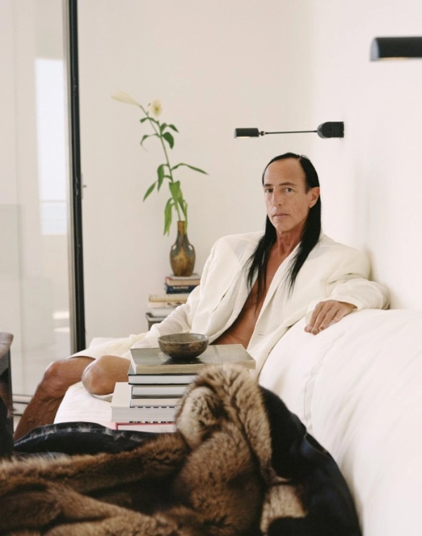 НЕ ТОЛЬКО СТИЛЬ. ПОЧЕМУ RICK OWENS — ЭТО СИМВОЛ НЕСОКРУШИМОГО КАЧЕСТВА