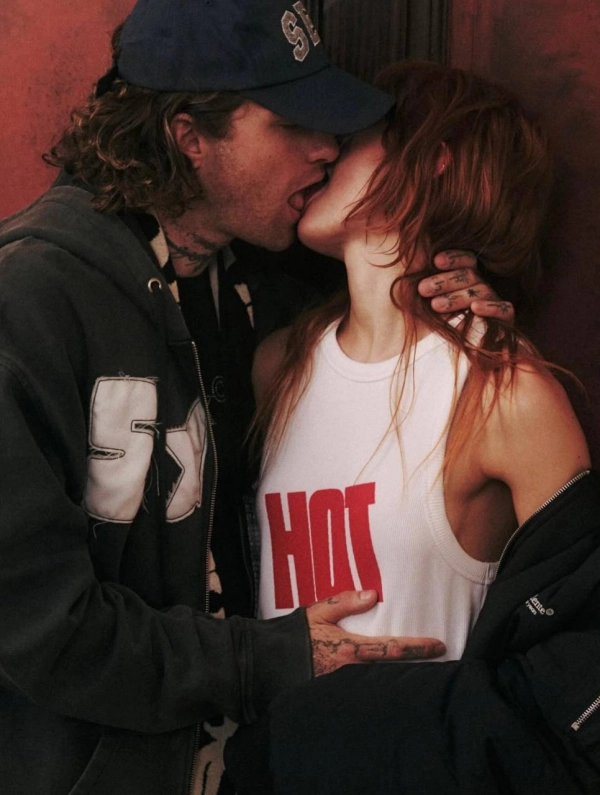 ПРИЗНАЕМСЯ В ЛЮБВИ 14 ФЕВРАЛЯ НА ЯЗЫКЕ НАШИХ БРЕНДОВ