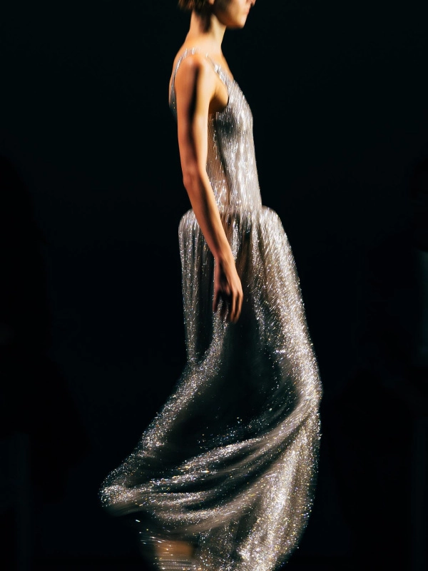 СТРАЗЫ GIUSEPPE DI MORABITO — ЛУЧШИЙ ВЫБОР ДЛЯ ВЕЧЕРИНОК ДЕКАБРЯ