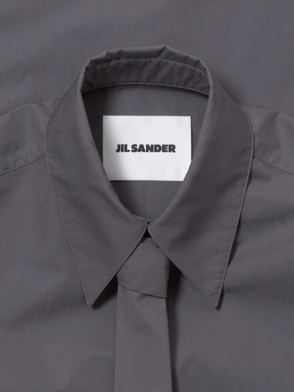 JIL SANDER ДЛЯ НЕГО: ШОППИНГ-ЛИСТ