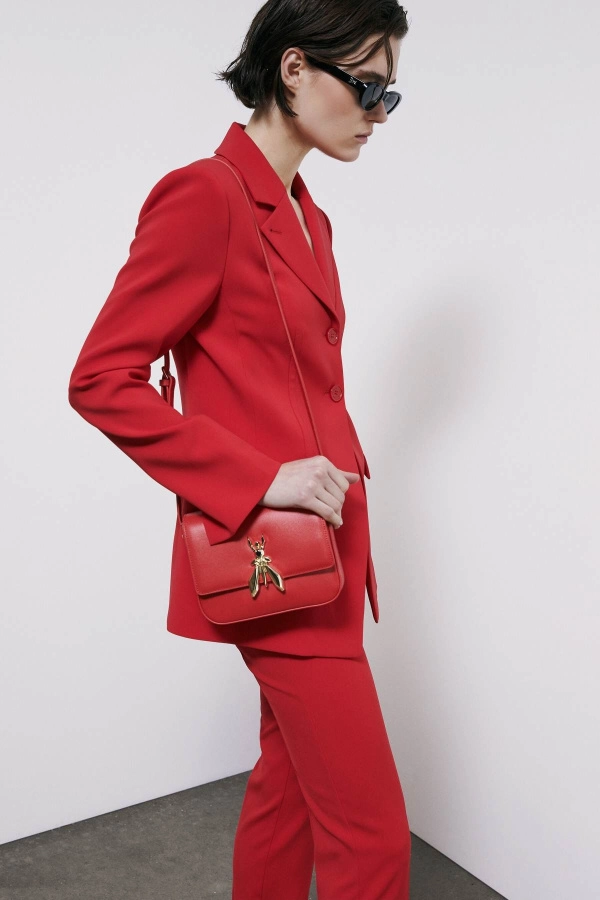 ВЕСНА НАЧАЛАСЬ: НОВАЯ КОЛЛЕКЦИЯ PATRIZIA PEPE УЖЕ ОНЛАЙН