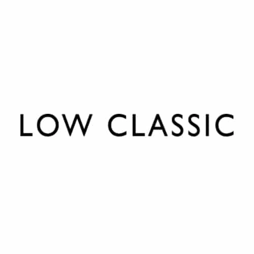 LOW CLASSIC