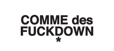 COMME des FUCKDOWN