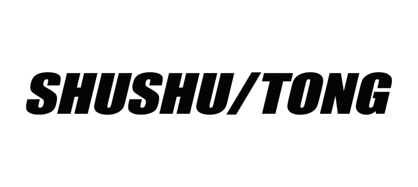 SHUSHU/TONG