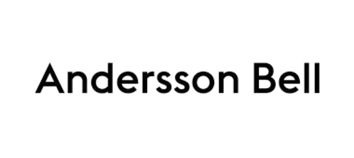 Andersson Bell